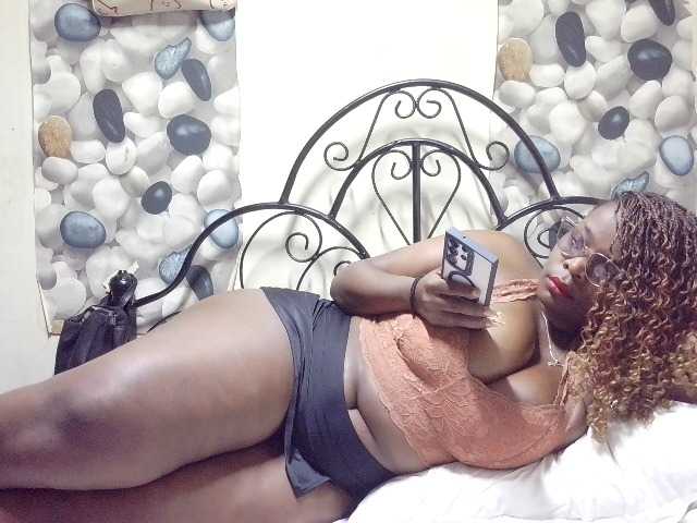 africangoddess
