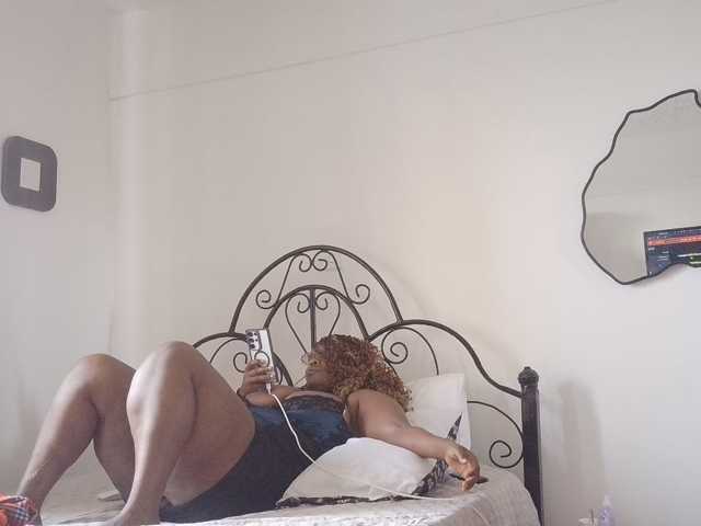 africangoddess live cam on BongaCams