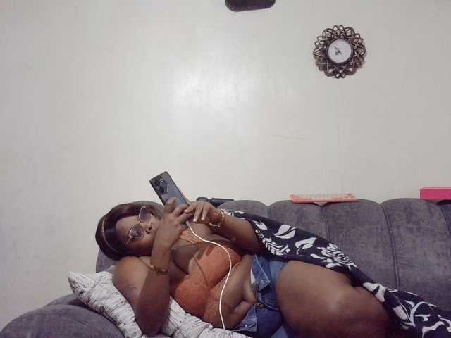 africangoddess