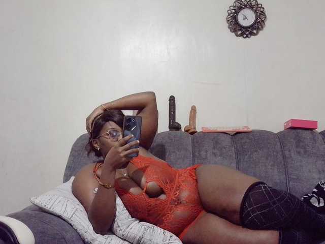 africangoddess