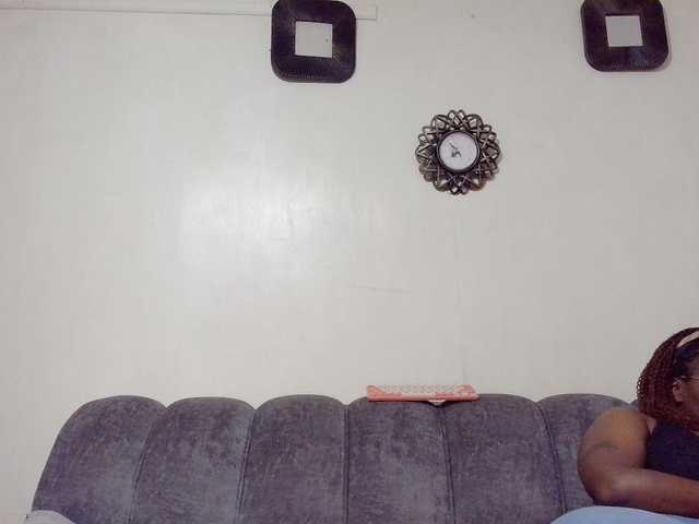 africangoddess live cam on BongaCams