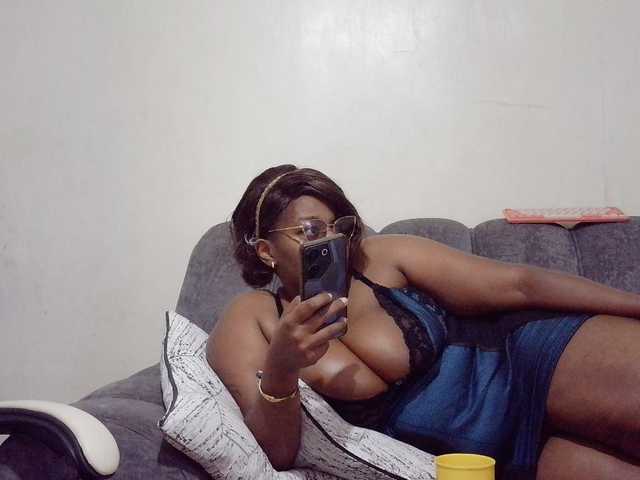 africangoddess