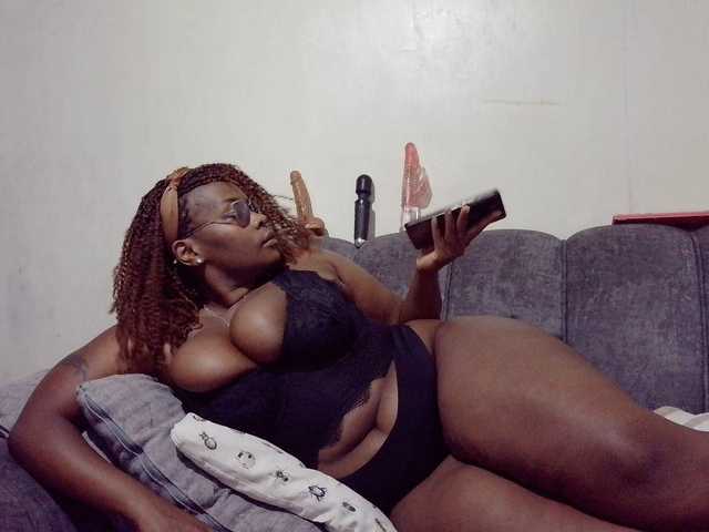 africangoddess