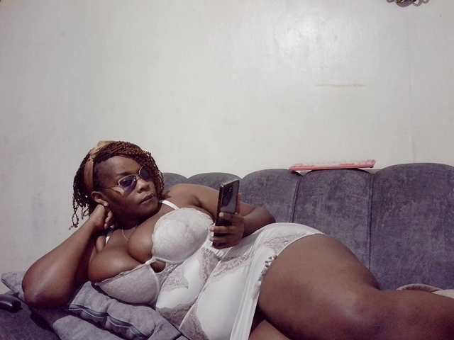 africangoddess