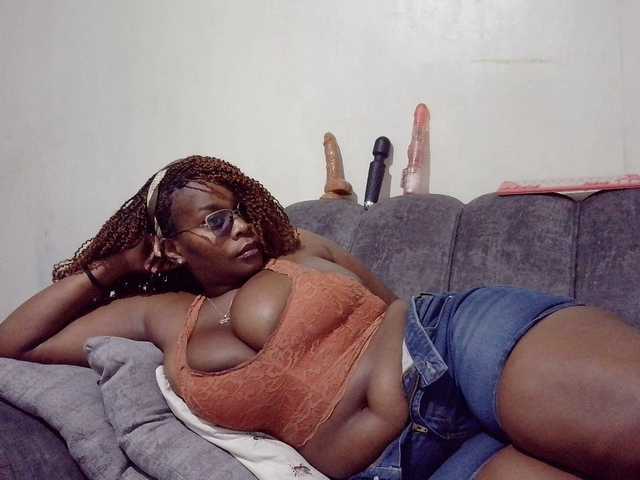 africangoddess webcam bongacams model stream image