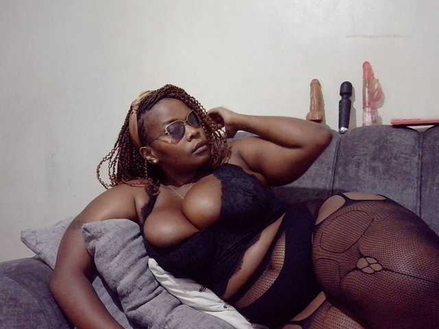 africangoddess