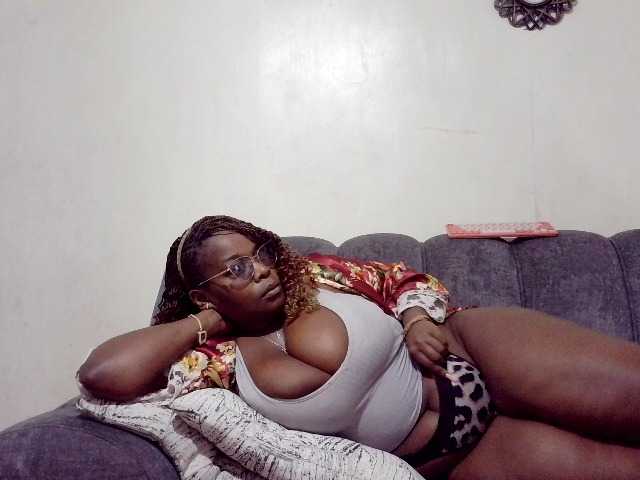 africangoddess
