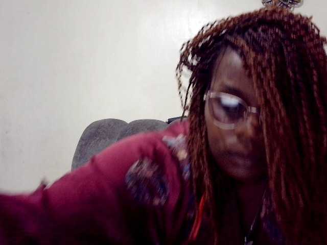 africangoddess live cam on BongaCams