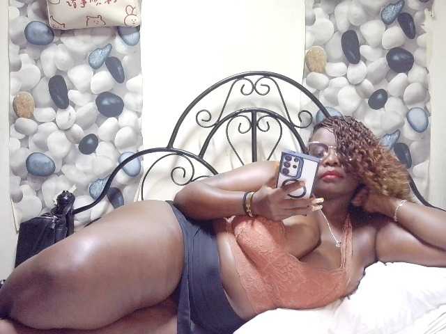 africangoddess