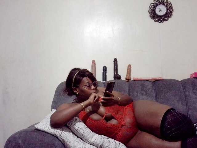 africangoddess preview
