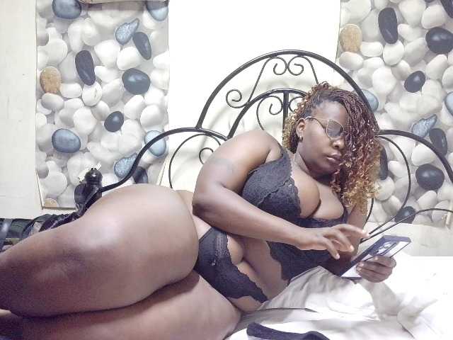 africangoddess