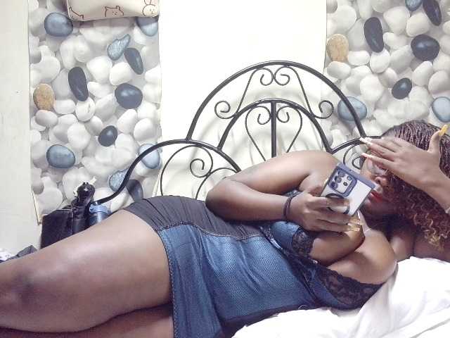 africangoddess