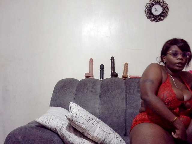 africangoddess