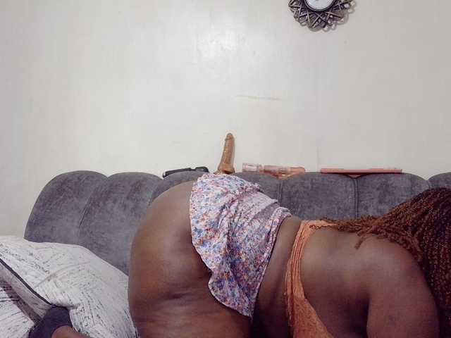 africangoddess