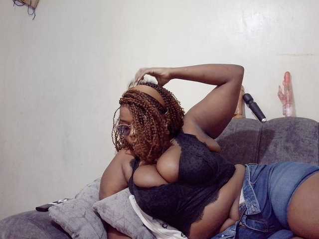 africangoddess