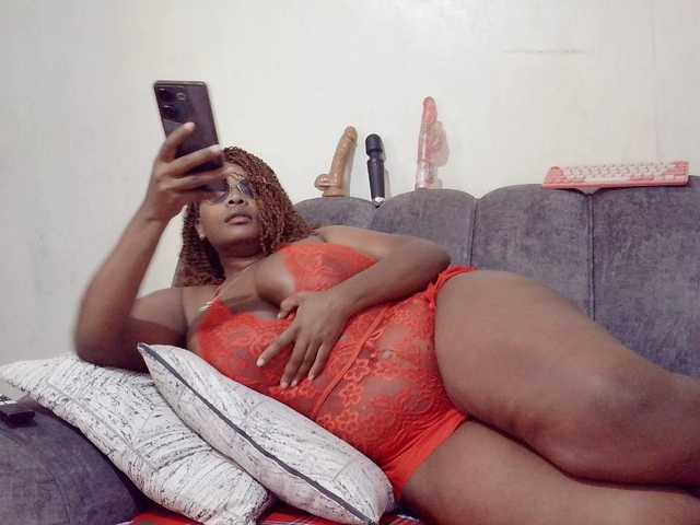 africangoddess