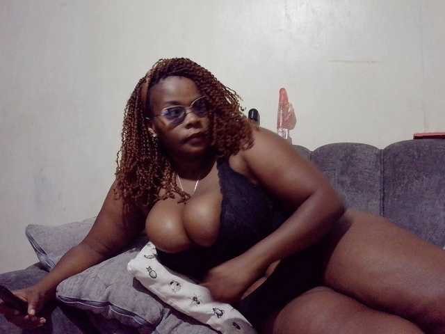 africangoddess