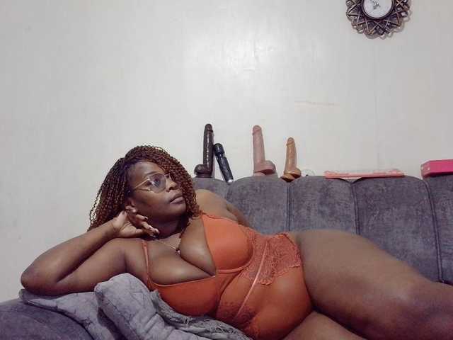 africangoddess