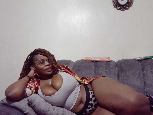 africangoddess online