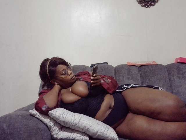 africangoddess