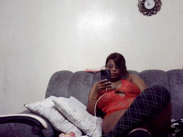 africangoddess