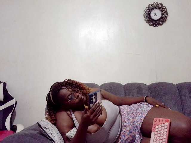 africangoddess