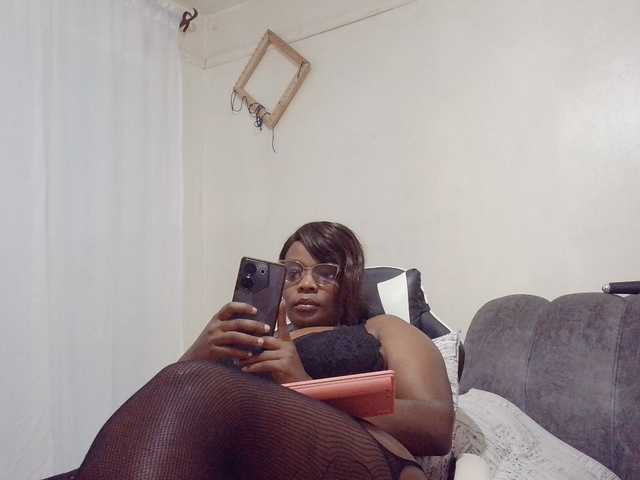 africangoddess