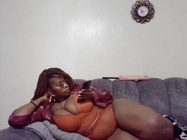 africangoddess