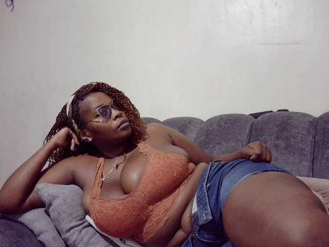 africangoddess