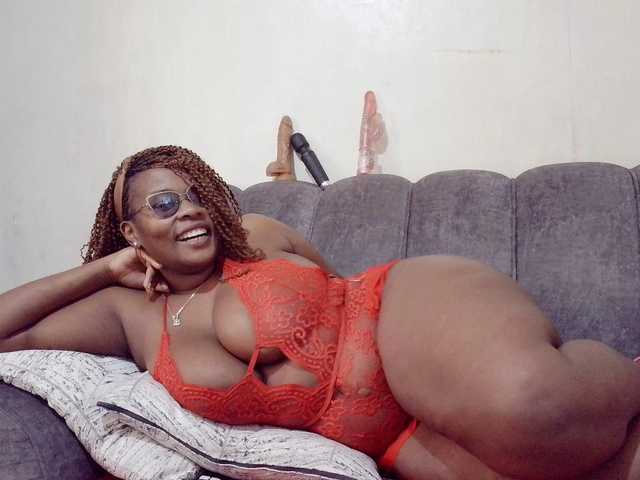 africangoddess