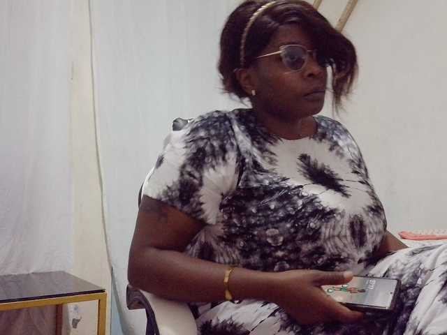 africangoddess live webcam show