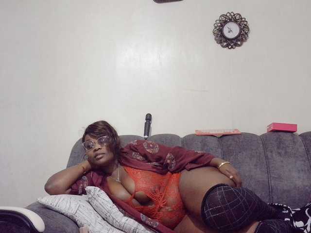 africangoddess