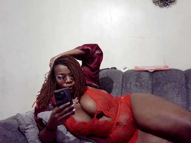 africangoddess