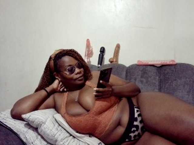 africangoddess
