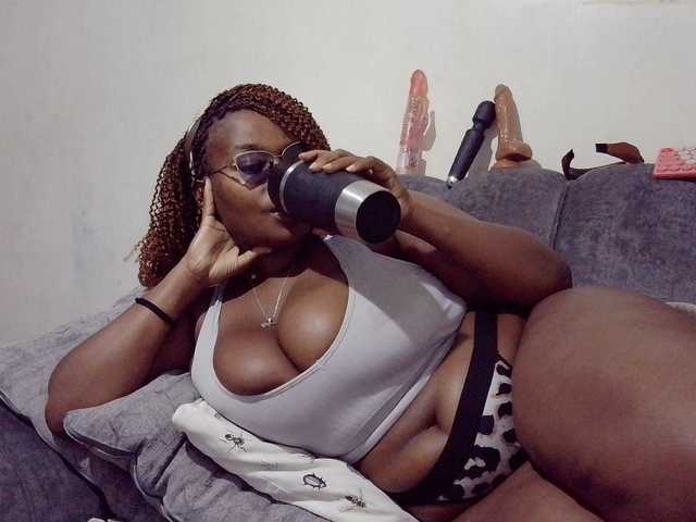 africangoddess