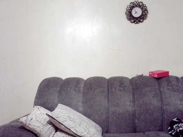 africangoddess live cam on BongaCams