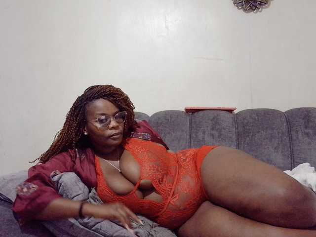 africangoddess live cam on BongaCams