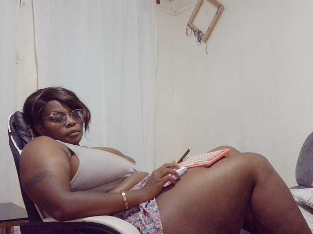 africangoddess online