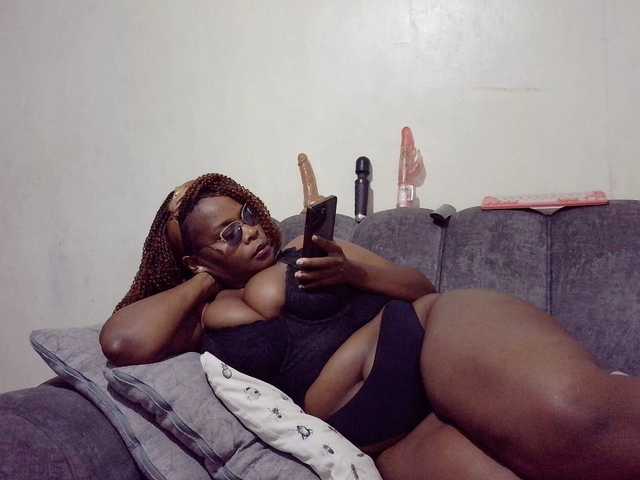 africangoddess
