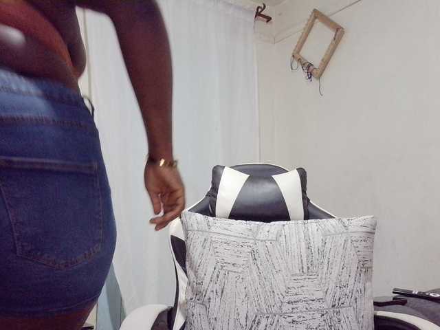 africangoddess live webcam show