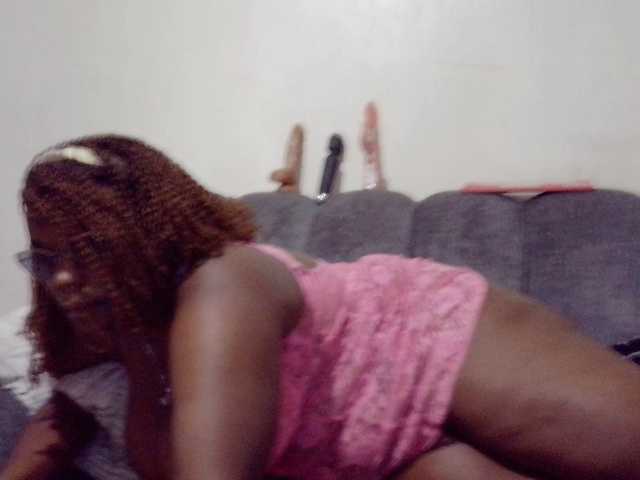 africangoddess live cam on BongaCams