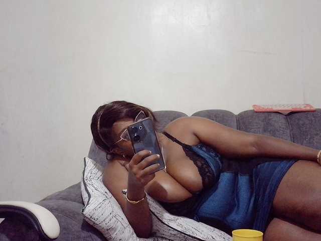 africangoddess live webcam show