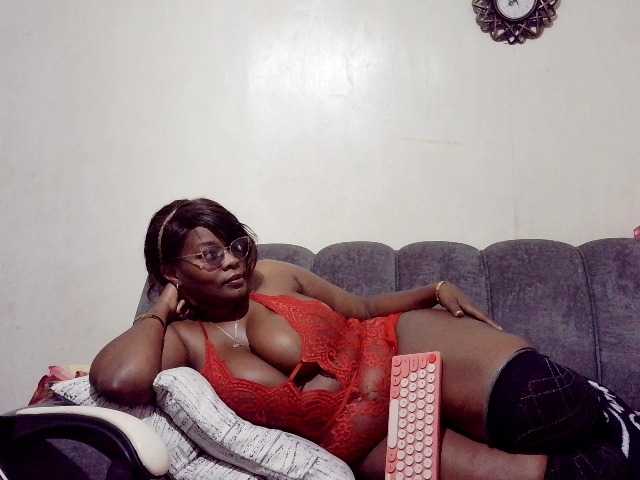 africangoddess