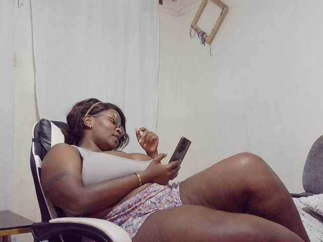 africangoddess live webcam show