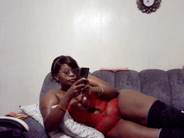 africangoddess