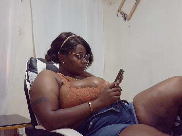 africangoddess live webcam show