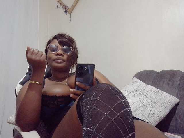 africangoddess