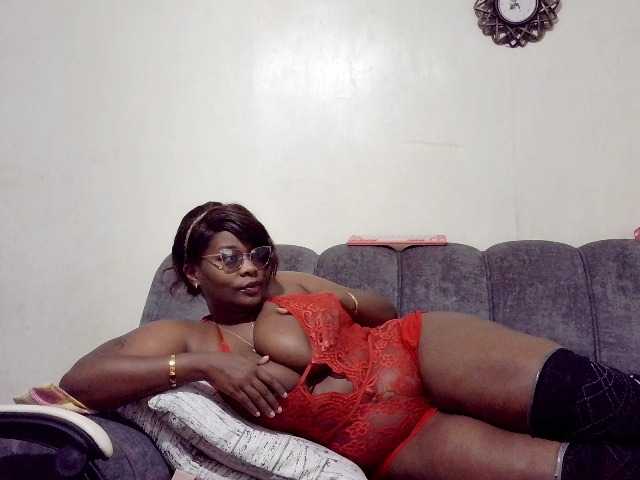 africangoddess
