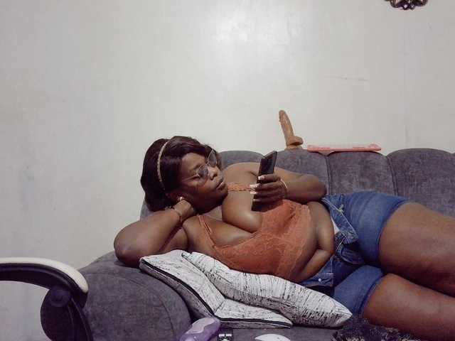 africangoddess