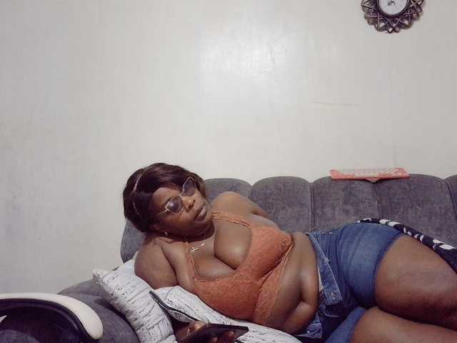 africangoddess live webcam show